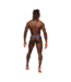 Male Power Male Power Bong V-String L/XL Blue - Comfort & Confidence Redefined
