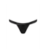 Male Power Grip Rip Rip Off String L/XL – Stylisch & Bequem in Schwarz