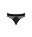 Male Power Iron Clad Tanga S/M – Ultraleicht, atmungsaktiv, stilvoll in Grau