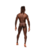 Male Power Stijlvolle Bong V Thong in Mauve - Ultimate Comfort voor Mannen