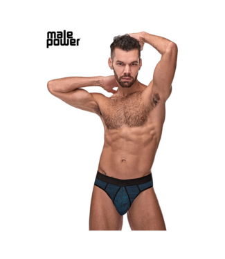 Male Power Peak Performance Sport String S/M – Stilvoller Komfort für jede Jahreszeit