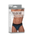 Male Power Peak Performance Sport String S/M – Trendy en Comfortabel met Burnout-Effect