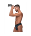 Male Power Peak Performance Sport String S/M – Stilvoller Komfort für jede Jahreszeit