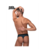 Male Power Peak Performance Sport String S/M – Trendy en Comfortabel met Burnout-Effect