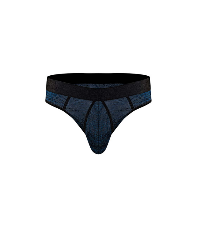 Male Power Peak Performance Sport String S/M – Trendy en Comfortabel met Burnout-Effect