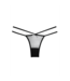 Allure Freche transparente Strumpfhose mit Hüftbändern – Stilvoll und sexy!