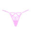 Allure Verleidelijke Kanten Bondage String met Elegante Details | Allure Lingerie