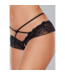 Allure Elegante Offene Slips mit Spitze – Sexy, Bequem & Stilvoll