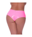 Magic Silk Freche Low Rise Boyshorts 2X Rosa – Stil & Komfort vereint!