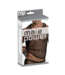Male Power Modieuze Zwarte Racerback Stretch Tanktop L/Xl | Male Power Visnet Design