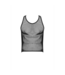 Male Power Male Power Stretch Net Racerback Tank Top - Sexy & Comfortable S/M