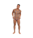 Male Power Male Power Pride Fest XL Fitness Tank Top - Colourful & Comfortable