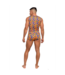 Male Power Male Power Pride Fest XL Fitness Tank Top - Colourful & Comfortable