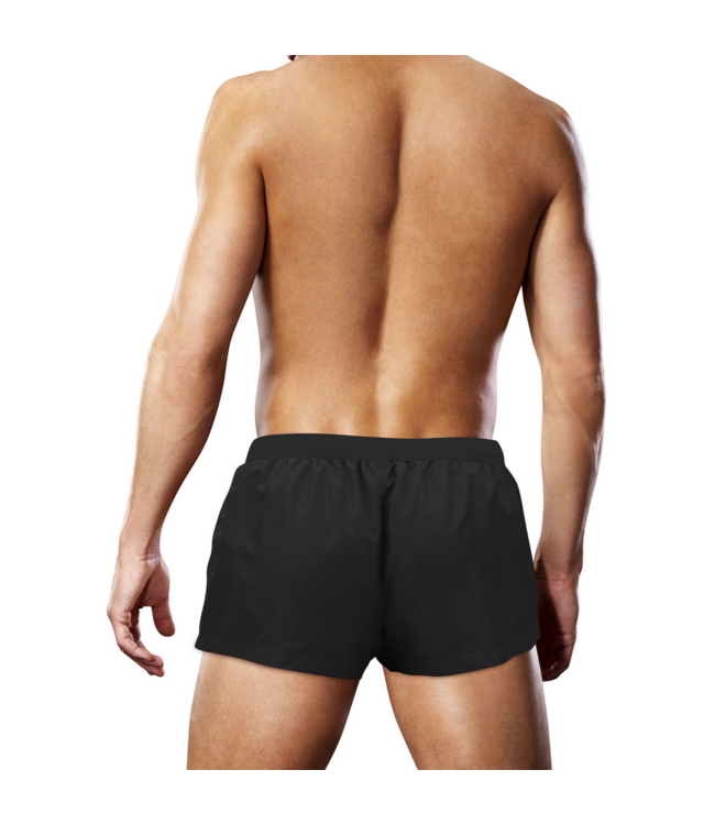 Prowler Prowler Badeshorts Schwarz – Stilvoll, robust und komfortabel für den Pool