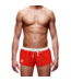 Prowler Prowler XL Red Swim Shorts - Stylish Comfort for Summer 2024