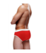 Prowler Prowler Badehose M Rot – Stylisch, bequem und robust für den Sommer!