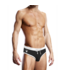 Prowler Zwarte Prowler Zwemslip S - Elegante & Ademend Swimwear voor Mannen
