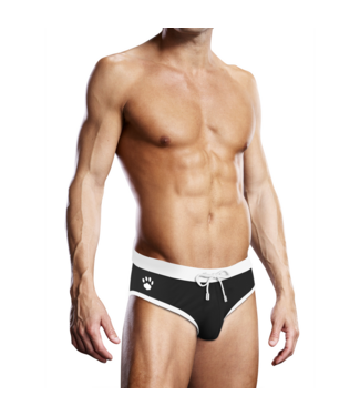 Prowler XL Black Prowler Swim Briefs - Stylish & Comfortable Summer Essential