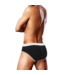 Prowler Prowler Zwarte Zwemslip XL – Trendy en Comfortabel voor Perfecte Zomerlook
