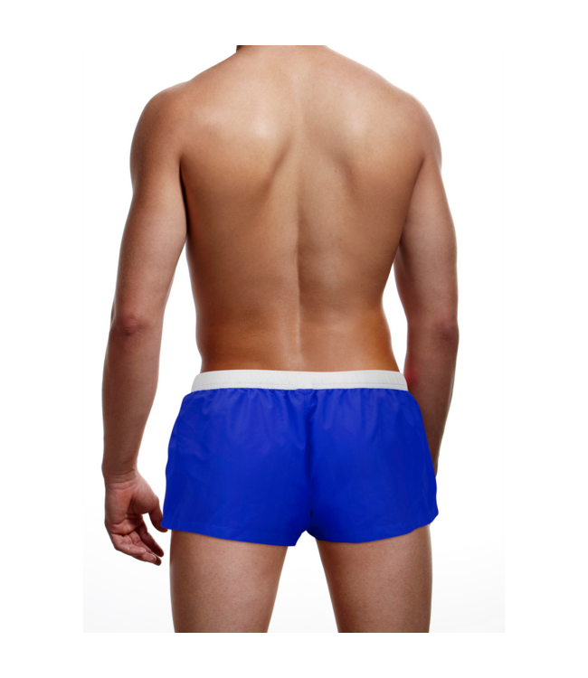 Prowler Blue Prowler Swim Shorts - Stylish, Comfortable & Irresistible Fit