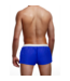 Prowler Verleidelijke Prowler Zwemshort L Koninklijk Blauw met Witte Tailleband