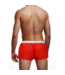 Prowler Zomer Prowler Zwemshort Rood | Modieus & Duurzaam met Elastische Tailleband