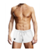 Prowler Prowler Zwemshort Wit - Stijlvol, Duurzaam & Sneldrogend voor de Zomer