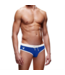 Prowler Prowler Zwemslip M Blauw | Comfortabel en Stijlvol voor Zwemmerservaringen