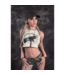 XR Brands GI Jane Fantasie-Liebespuppe – Luxus-Soldatenpuppe für Ihr Schlafzimmer