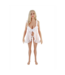 Dolls by Shots Mandy Realistic TPE Sex Doll - Flexible, Heated & Complete Accessory Set