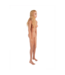 Dolls by Shots Donna Realistische Sekspop | Ultieme Sensatie met Verwarming en Accessoires