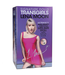 Doc Johnson Lena Moon Transgirl Sekspop - Realistische Levensgrote Doll met Vibratorholte