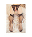 XR Brands Seductive Fantasy Love Doll - Curvy Legs for Playful Adventures