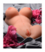 XR Brands Juicy Jennifer – Levensechte Masturbator voor Ongekende Plezierervaring