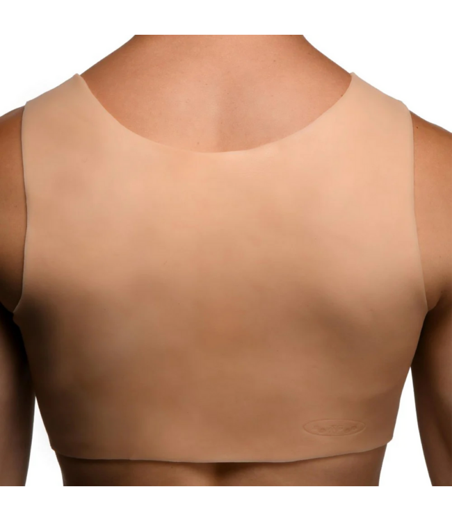 XR Brands Perky Pair D-Cup-Silikonbrüste – Realismus, Weichheit & Sicherheit