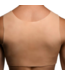XR Brands Realistic Soft D-Cup Silicone Breasts for Role Play & Personal Style