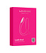 Lovense Lush Anal 9 cm Roze – Luxe Afstandsbedienbare Anale Vibrator voor Gemak en Plezier