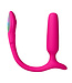 Lovense Lush Anal 9cm Remote-Controlled Vibrator – Stylish & Discreet Pleasure