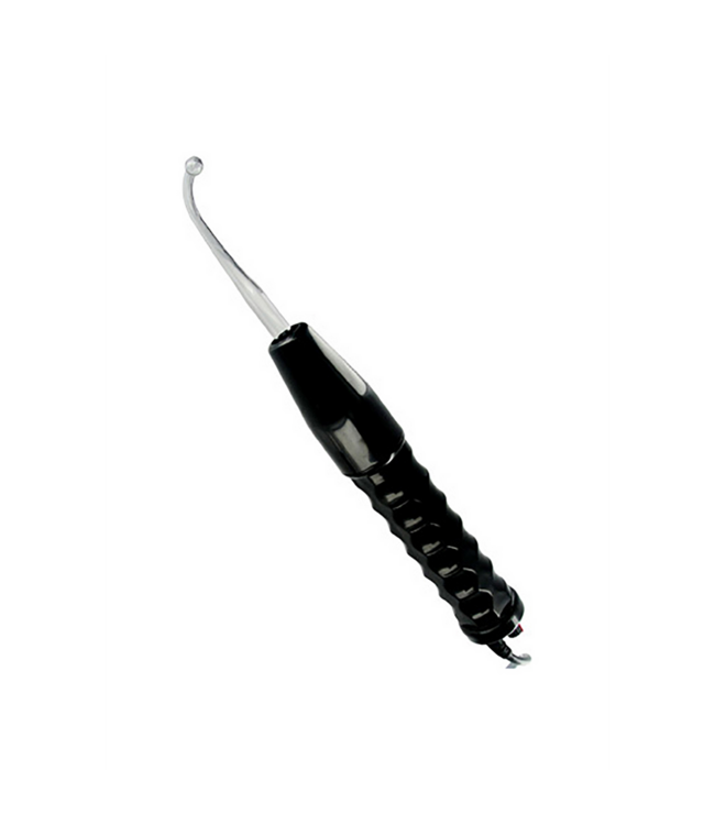 XR Brands Twilight Wand by Zeus: Electric Pleasure & Ambient Stimulus