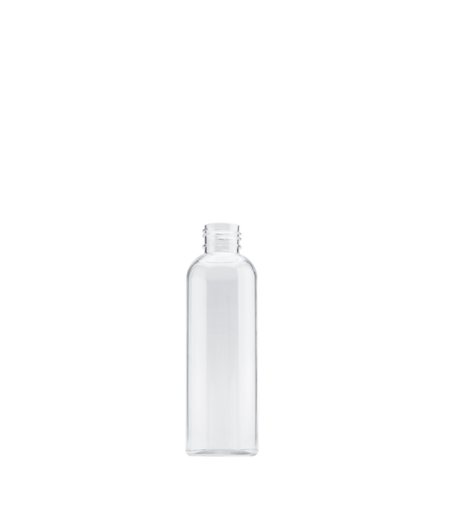 Lube Bar Leere 150 ml Flasche für individuelle Gleitmittel-Mixe - 280 Stück