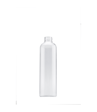 Lube Bar Ontdek de Magie van Mixen: Lege Fles 250 Ml voor Jouw Glijmiddel Creations