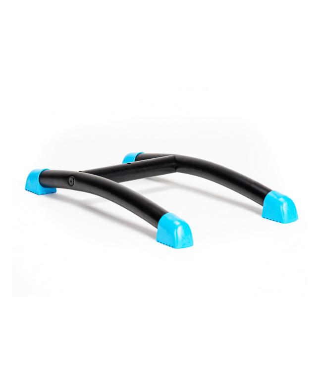 F-Machine Rocket Stand voor F-Machine Pro | Maximale Stabiliteit met Opties voor Grondankers