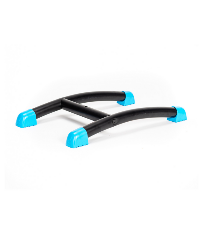 F-Machine Rocket Stand für F-Machine Pro | Maximale Stabilität & Gripfüße