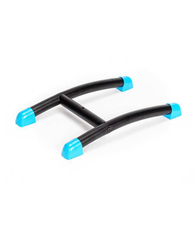 F-Machine Rocket Stand voor F-Machine Pro | Maximale Stabiliteit met Opties voor Grondankers