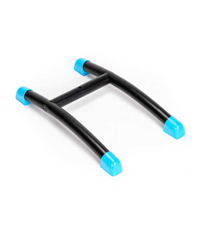F-Machine Rocket Stand voor F-Machine Pro | Maximale Stabiliteit met Opties voor Grondankers