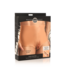 XR Brands Realistic Silicone Pussy Panties for Comfort and Gender Play