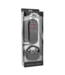 XR Brands Draadloze Cock Shock Elektrostimulatie Ring met Afstandsbediening voor Intens Plezier