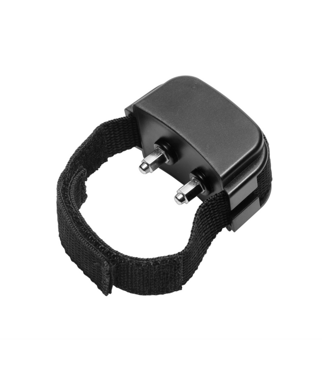 XR Brands Draadloze Cock Shock Elektrostimulatie Ring met Afstandsbediening voor Intens Plezier
