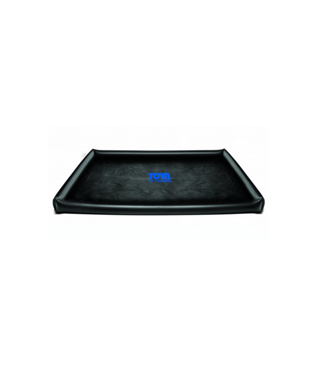 XR Brands Inflatable Waterproof Sheet – Mess-Free Fun for Water Games!
