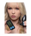 XR Brands E-Stim Pro Silikon-Analplug mit Vibration und Fernbedienung - All-in-One Spaß